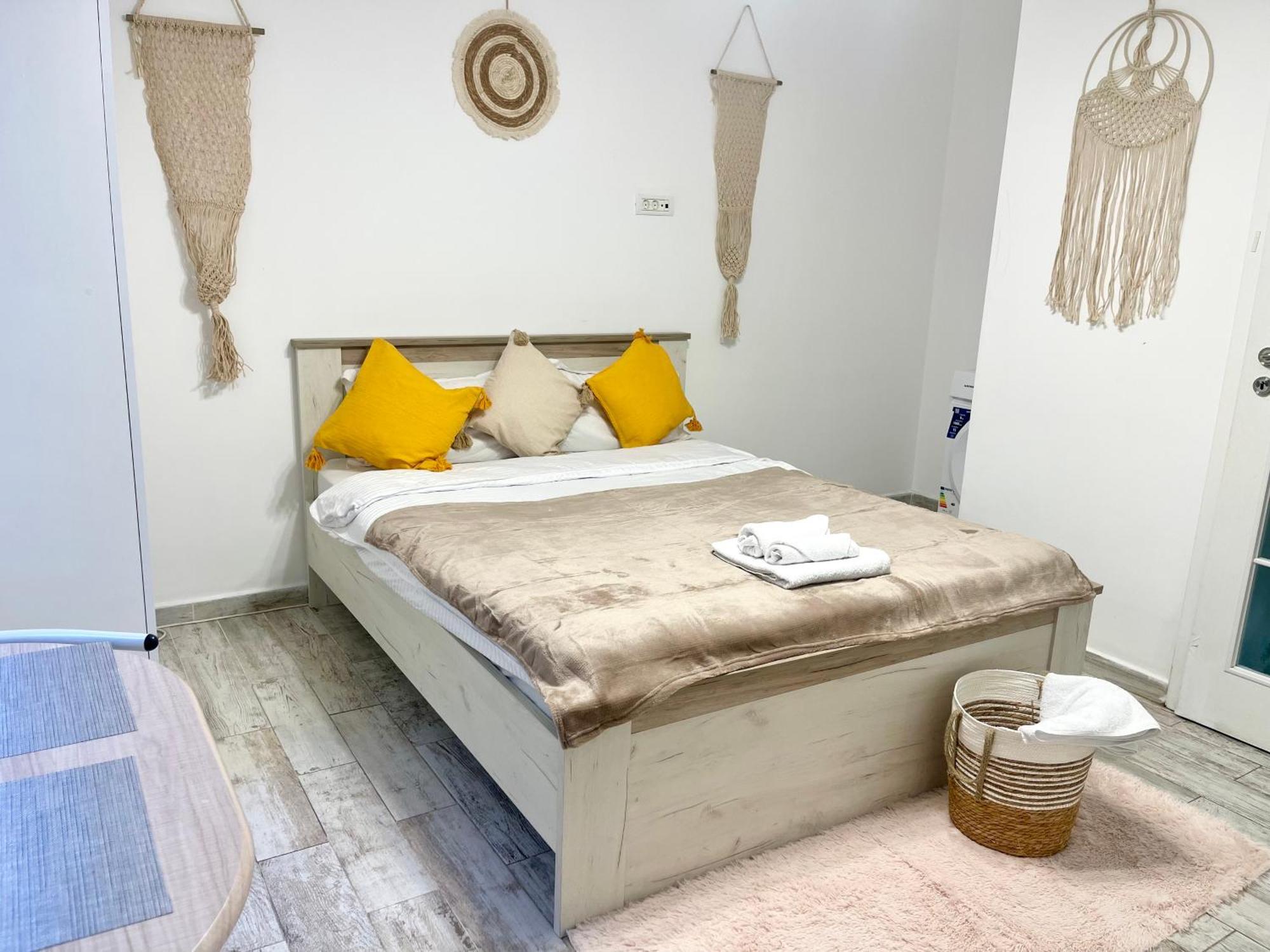 Appartamento Prime 3 Bucarest Esterno foto
