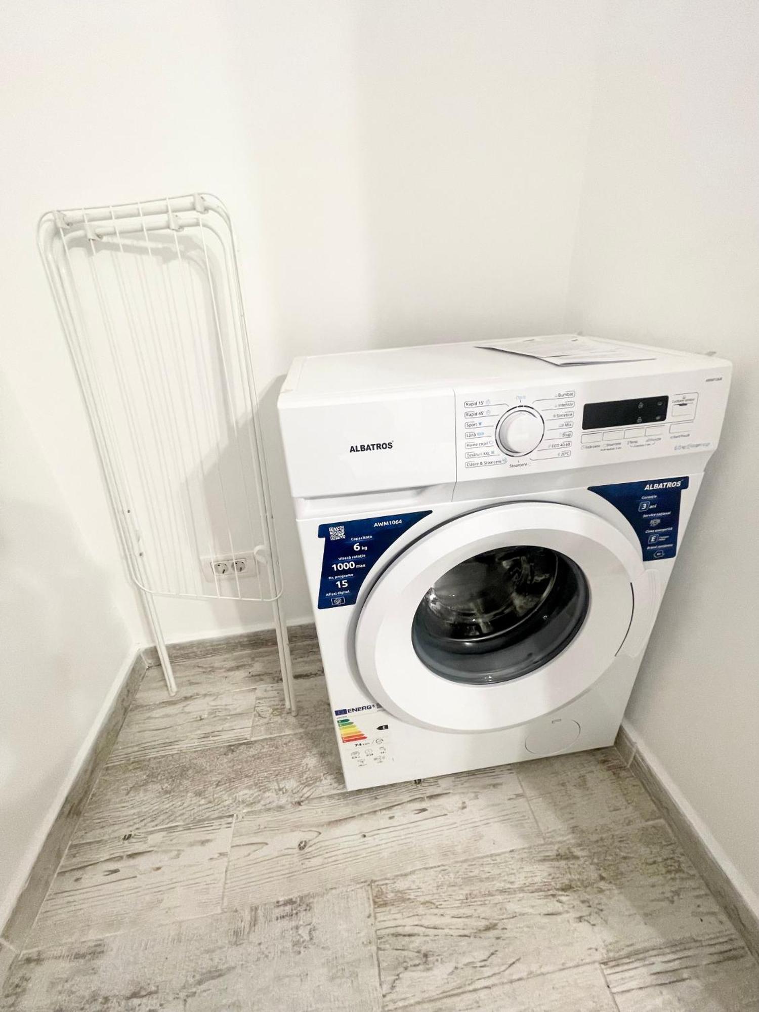 Appartamento Prime 3 Bucarest Esterno foto