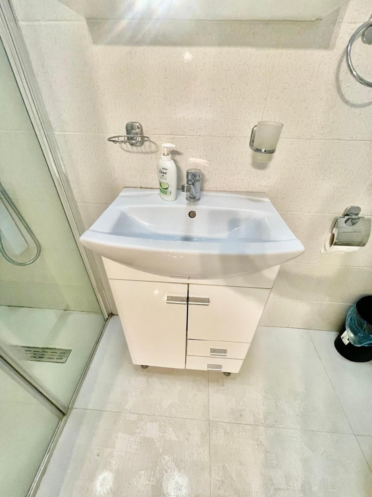 Appartamento Prime 3 Bucarest Esterno foto