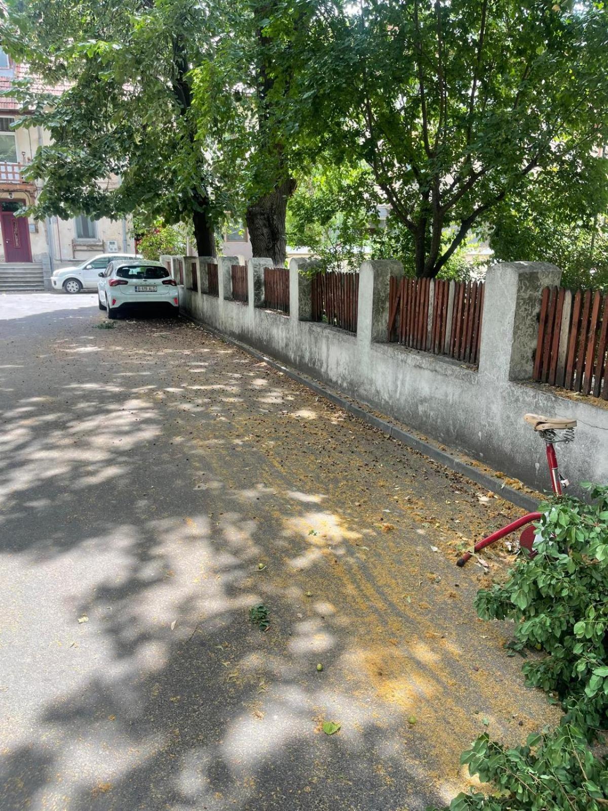 Appartamento Prime 3 Bucarest Esterno foto